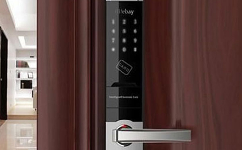 西盟24小时上门开锁公司